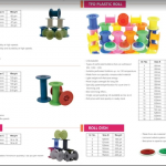 Plastic injection molding
