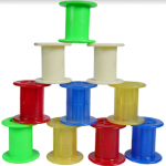 Plastic injection molding