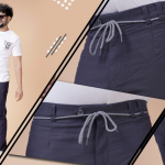 Men's bottom wear manufacturer since 1990.