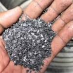 Cast iron powder& machinery part of CI Metal