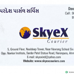 International Curior Services