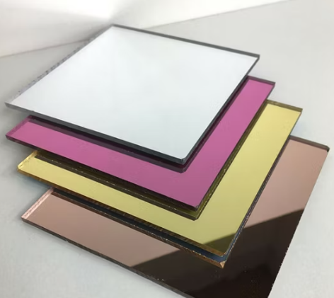 Acrylic sheets