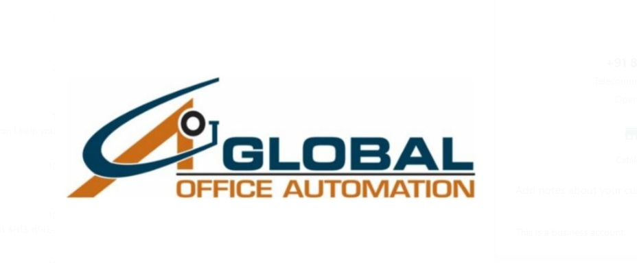 Telecommunication Company