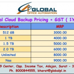 Telecommunication Company