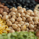 High Quality of Grain, Pulses and Whole spices.