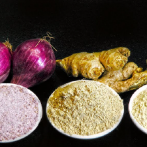 Dehydrate fruits & Vegetable Products