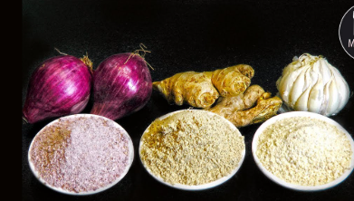 Dehydrate fruits & Vegetable Products