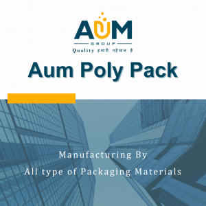 All type of Packaging Materials