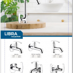 Bathroom accessories