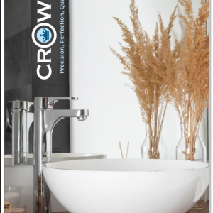 Bathroom accessories