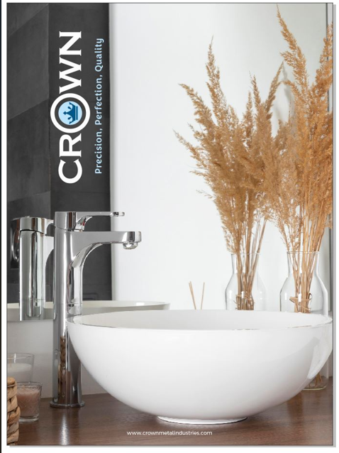 Bathroom accessories