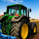 Agriculture Equipment