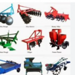 Agriculture Equipment