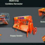 Agriculture Equipment