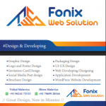 Web Solution