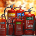 Fire protection system supplier