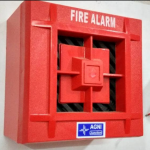 Fire protection system supplier