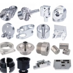 CNC Turning Machine (Auto Parts)