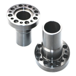 CNC Turning Machine (Auto Parts)