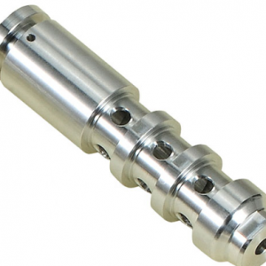 CNC Turning Machine (Auto Parts)