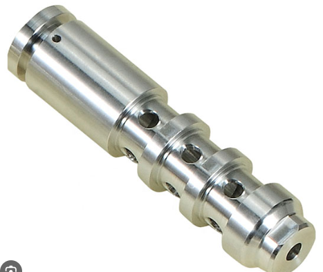 CNC Turning Machine (Auto Parts)