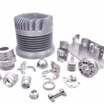 CNC Turning Machine (Auto Parts)