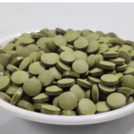 Manufacturer of herbal powder, dry vegetables & herbal tablets .