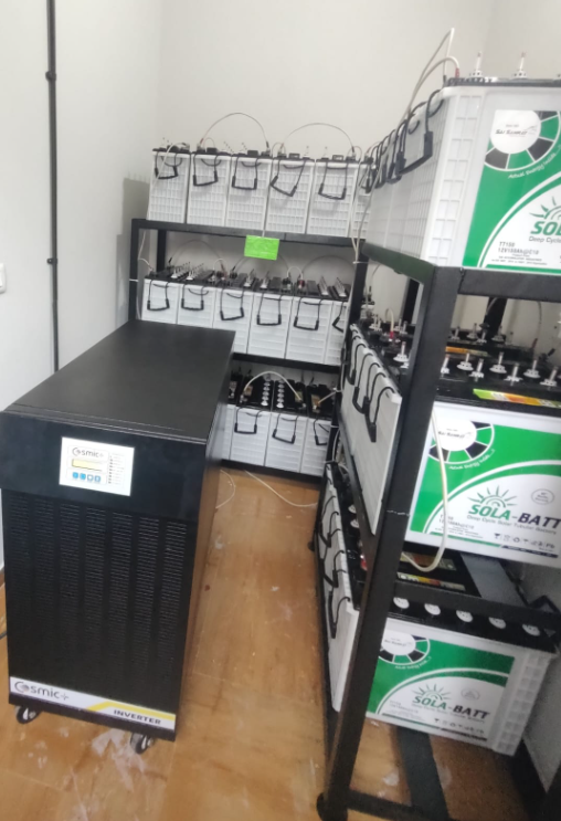 Online UPS, Stabilizer, Solar inverter, Lift inverter