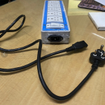 Cable & Satelite Company