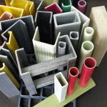 FRP Pultruded, Cable Tray And Ladder, Pultruded Tube, FRP Channel, FRP Tube, GRP Channel, GRP Tube, FRP Rod, GRP Rod etc