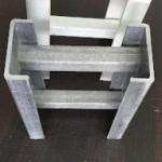 FRP Pultruded, Cable Tray And Ladder, Pultruded Tube, FRP Channel, FRP Tube, GRP Channel, GRP Tube, FRP Rod, GRP Rod etc