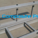 FRP Pultruded, Cable Tray And Ladder, Pultruded Tube, FRP Channel, FRP Tube, GRP Channel, GRP Tube, FRP Rod, GRP Rod etc