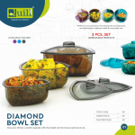 All type of Kitchenware & House hold Products