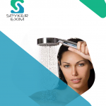 Bathroom accessories