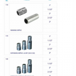 Bathroom accessories