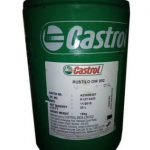 Oil Lube & Filter Service