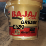 Oil Lube & Filter Service