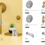 Hardware & Building Materials