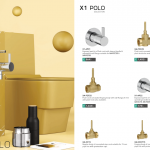 Hardware & Building Materials