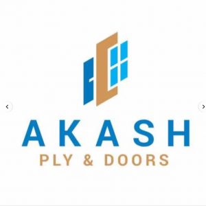 Plywood Doors and Laminate