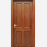Plywood Doors and Laminate
