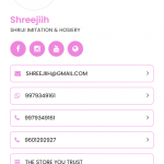 Online Sales Products