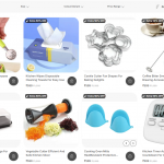 Online Sales Products