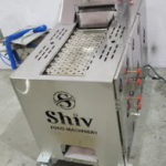 Manufacturer, Wholesaler and Retailer Of  are a Chapati Making Machine, Dough Ball Making Machine, Roti pressing machine