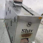 Manufacturer, Wholesaler and Retailer Of  are a Chapati Making Machine, Dough Ball Making Machine, Roti pressing machine