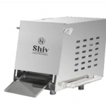 Manufacturer, Wholesaler and Retailer Of  are a Chapati Making Machine, Dough Ball Making Machine, Roti pressing machine