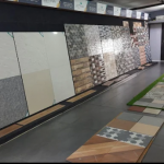 Tiles & Sanitaryware