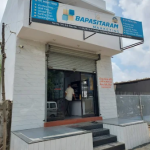 Tiles & Sanitaryware