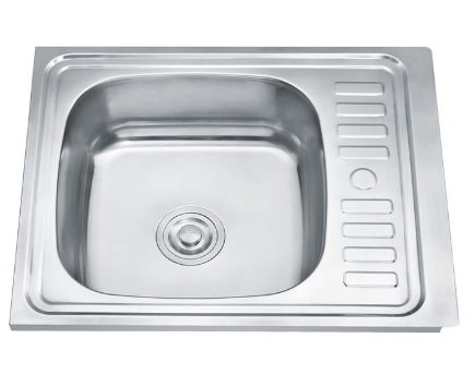 S.S Kitchen Sink