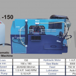 Fully Automatic Bandsaw Machine